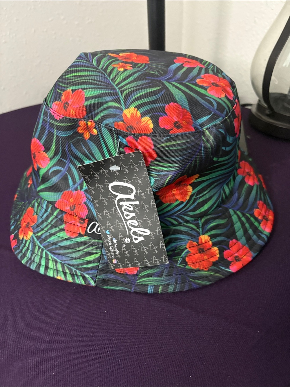Hat Unisex
